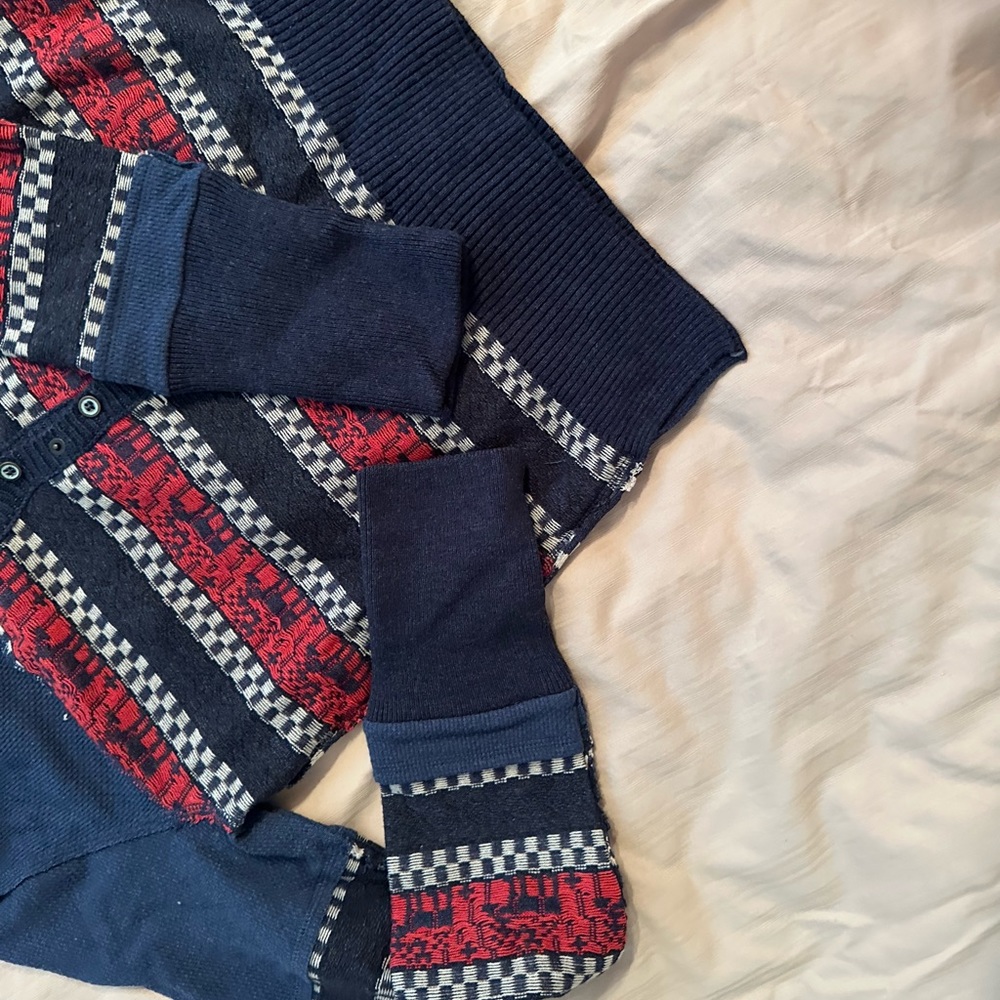 New FreePeople wool sweater - Picture 3 of 7